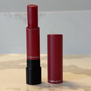 MAC Claretcast Liptensity Lipstick